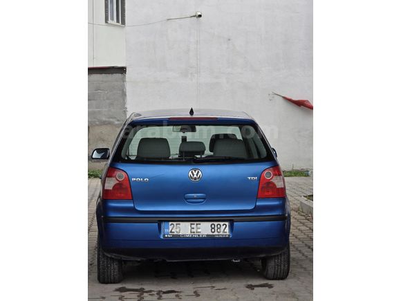 2005 Model 132.000 km