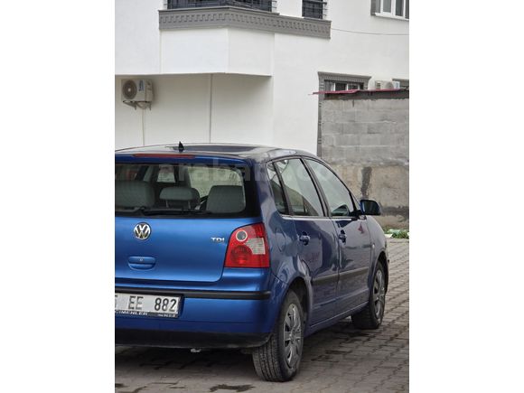 2005 Model 132.000 km