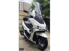 2025 PCX 125 S.BAKMLI GARNTLİ AKSESUARLI VADE FARKSIZ TEK ÇEKİM