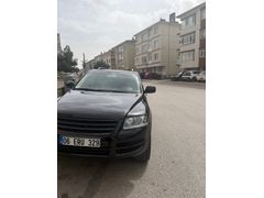 Sahibinden Volkswagen Touareg 3.0 TDI 2006 Model 