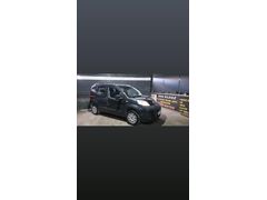 Sahibinden Fiat Fiorino Combi 1.3 Multijet Active 2011 Model
