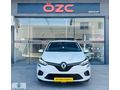 ÖZC'DEN 2021 CLİO TOUCH 98.000 KM EDC SATIŞTA