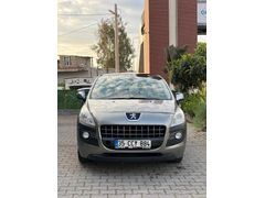 Sahibinden Peugeot 3008 1.6 HDi Allure 2011 Model