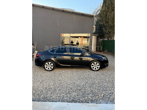 Sahibinden Opel Astra 1.6 edition  2013 Model