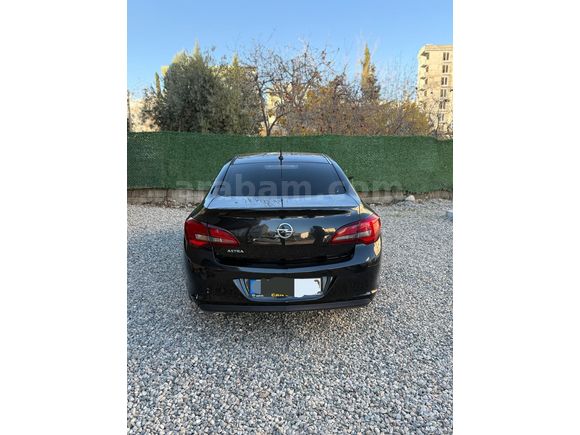 Sahibinden Opel Astra 1.6 edition  2013 Model