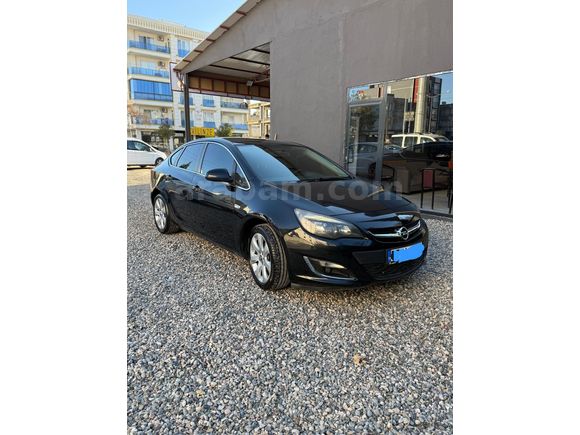 Sahibinden Opel Astra 1.6 edition  2013 Model