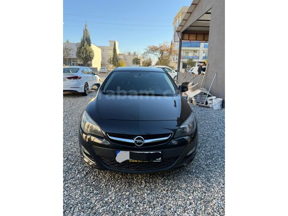 Sahibinden Opel Astra 1.6 Enjoy 2013 Model