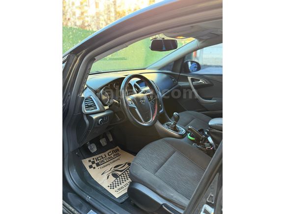 Sahibinden Opel Astra 1.6 edition  2013 Model