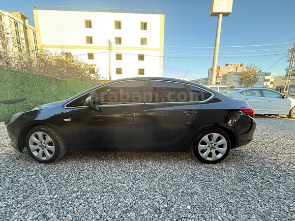 Sahibinden Opel Astra 1.6 edition  2013 Model