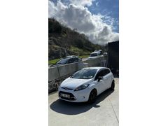 Sahibinden Ford Fiesta 1.4 TDCi Trend 2012 Model 