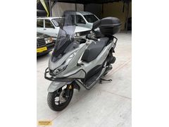 2024 Honda PCX 125 1.591 KM DE HATASIZ