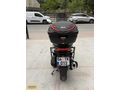 2024 Honda PCX 125 DE HATASIZ