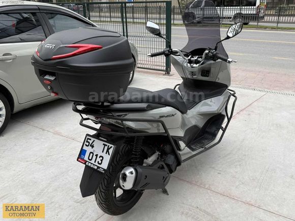 2024 Honda PCX 125 DE HATASIZ