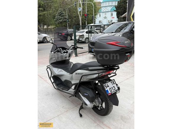 2024 Honda PCX 125 DE HATASIZ