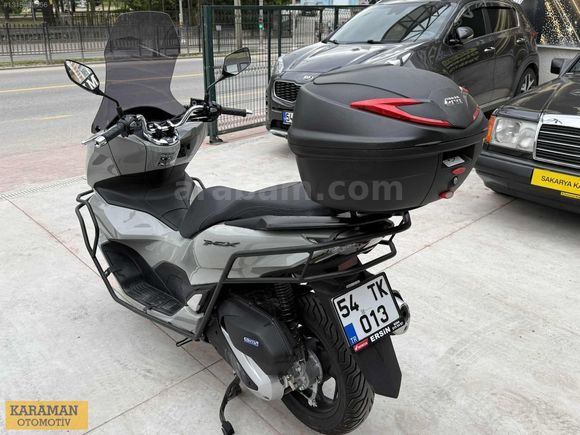 2024 Honda PCX 125 DE HATASIZ