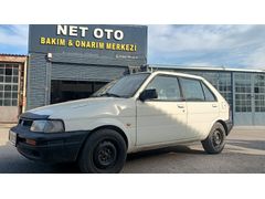 Sahibinden Subaru Justy 1.0 1991 Model