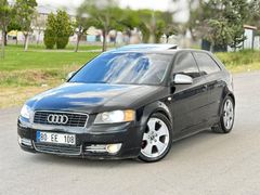 Galeriden Audi A3 Sportback 1.6 FSI 2004 Model Gaziantep