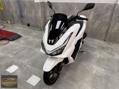 HONDA PCX YENİ KASA KREDİ KARTINA VADE FARKSIZ TAKSİTLİ