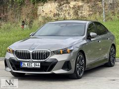 Hatasız*Boyasız*2024*i5*Bowers.Wilks*360*Soğutma*89.000Km