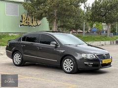DORELOTOMOTİV'DEN 2006 PASSAT COMFORTLİNE SOUNROOF OTOMATİK