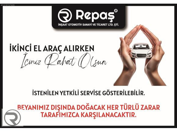 (DÜŞÜK KM) 2017 CİTROEN C-ELYSEE 'FULL DONANIM'