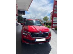 Sahibinden Skoda Kamiq 1.6 TDI Premium 2020 Model 