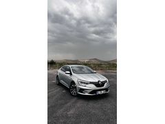 Memurdan ACC Koltuk Isıtma Otomatik Park Full