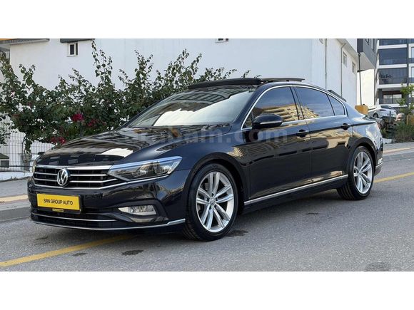 SRN GROUPTAN CAM TAVAN PASSAT