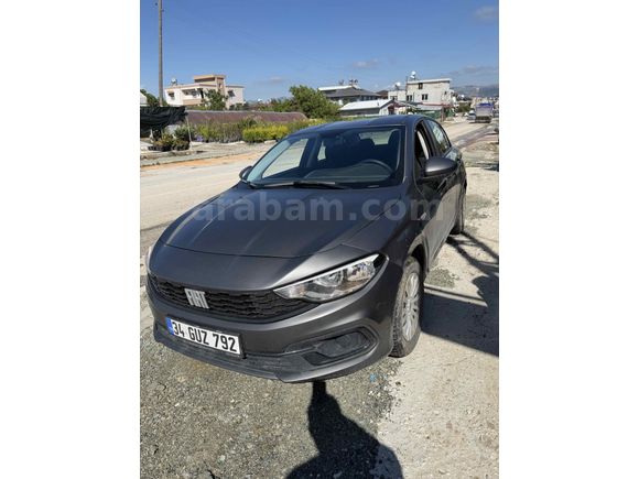 Sahibinden Fiat Egea 1.6 Multijet Easy 2023 Model 