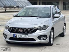 KUTLU MOTORS~95 BİN KM~OTOMATİK~LANSMAN GRİ~URBAN PLUS