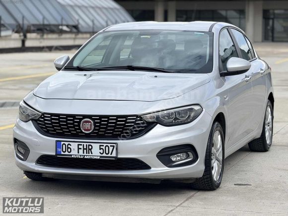 KUTLU MOTORS~95 BİN KM~OTOMATİK~LANSMAN GRİ~URBAN PLUS
