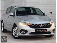 AKABEY MOTORS'DAN 0.99 12 AY KREDİ İMKANI EGEA URBAN