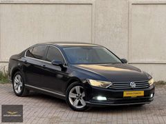 DOĞAN OTOMOTİVDEN DEĞİŞENSİZ 2016 PASSAT COMFORTLİNE