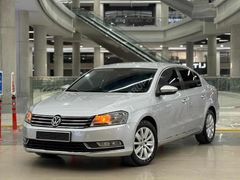 YILDIZ GRUP'TAN 2012 PASSAT CONFORTLINE
