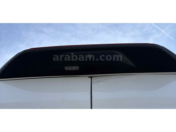 Sahibinden Değişensiz - Boyasız Ford Transit 350 E 