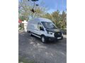Sahibinden Değişensiz - Boyasız Ford Transit 350 E 