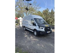 Sahibinden Değişensiz - Boyasız Ford Transit 350 E 