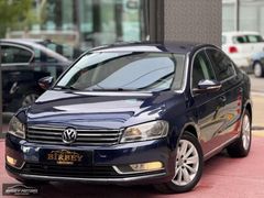 2013 HATASIZ_DÜŞÜK KM_İÇİ BEJ_PASSAT 1.6 TDI DSG COMFORTLİNE