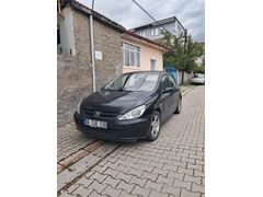 Sahibinden Peugeot 307 1.6 Technoplus 2004 Model