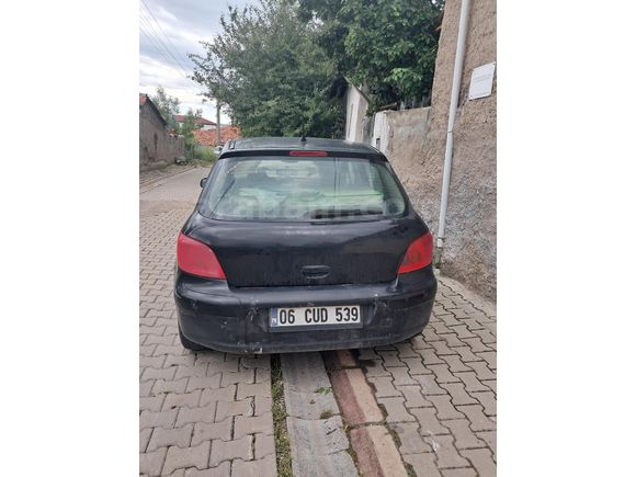 Sahibinden Peugeot 307 1.6 Technoplus 2004 Model