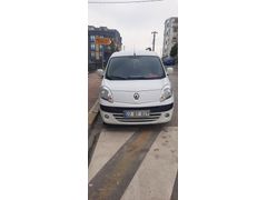 Sahibinden Renault Kangoo Multix 1.5 dCi Expression 2011 Model 
