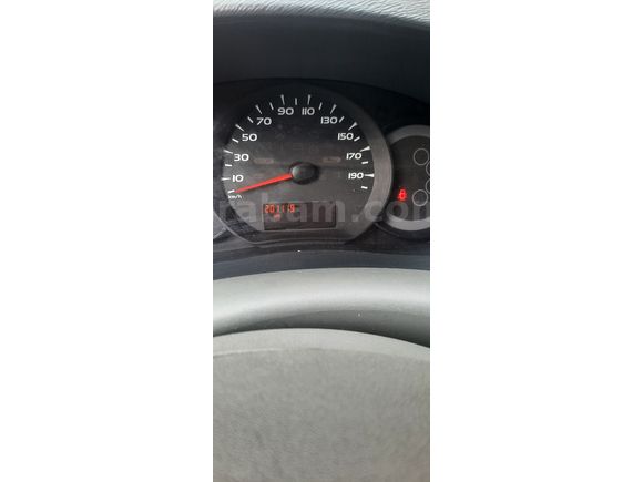 Sahibinden Renault Kangoo Multix 1.5 dCi Expression 2011 Model 