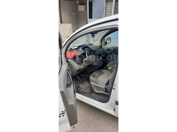 Sahibinden Renault Kangoo Multix 1.5 dCi Expression 2011 Model 