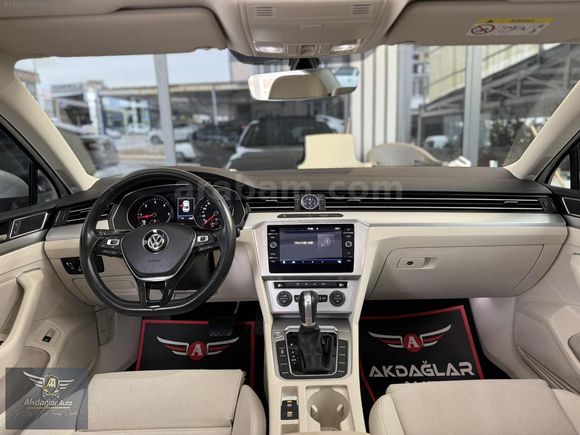 AKDAĞLAR AUTO'DAN 2019 CAM TAVAN İÇİ BEJ "37" BİN KMDEE HATASIZZ