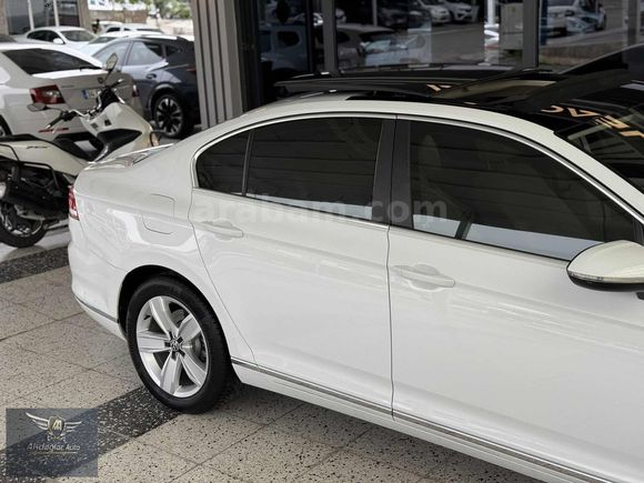 AKDAĞLAR AUTO'DAN 2019 CAM TAVAN İÇİ BEJ "37" BİN KMDEE HATASIZZ