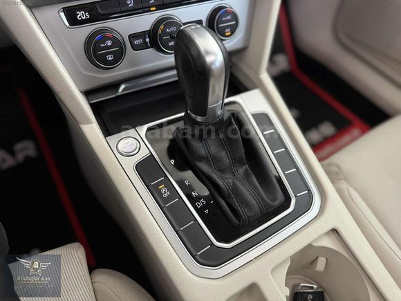 AKDAĞLAR AUTO'DAN 2019 CAM TAVAN İÇİ BEJ "37" BİN KMDEE HATASIZZ