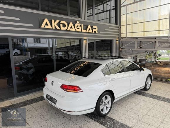 AKDAĞLAR AUTO'DAN 2019 CAM TAVAN İÇİ BEJ "37" BİN KMDEE HATASIZZ