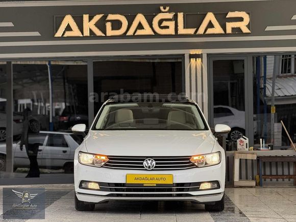 AKDAĞLAR AUTO'DAN 2019 CAM TAVAN İÇİ BEJ "37" BİN KMDEE HATASIZZ