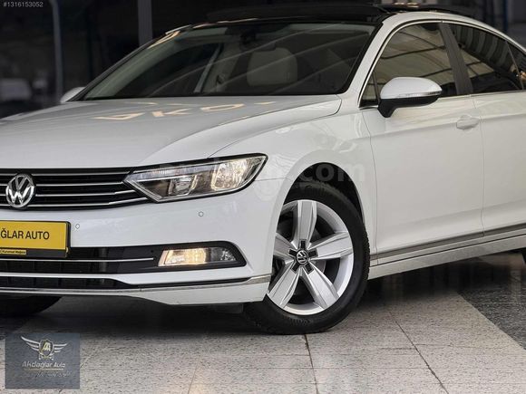 AKDAĞLAR AUTO'DAN 2019 CAM TAVAN İÇİ BEJ "37" BİN KMDEE HATASIZZ