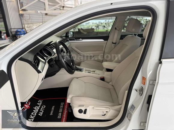 AKDAĞLAR AUTO'DAN 2019 CAM TAVAN İÇİ BEJ "37" BİN KMDEE HATASIZZ